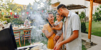 Fire Up the Grill! 11 Healthy Recipes to Enjoy