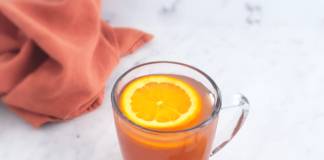 Herbal German Wassail Recipe