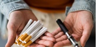 How Does Vaping Impact Your Workout?