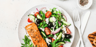 Lent Dinner Ideas (And Breakfasts)