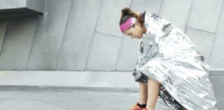 Marathon Recovery Tips From an Endurance Coach