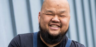 A Q&A With Chef Yia Vang