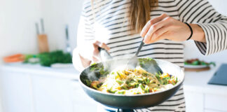 A Glossary of Lesser-Known Cooking Terms and Definitions