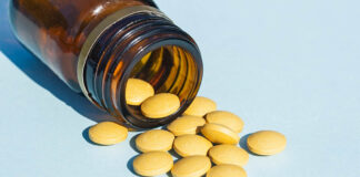 The Role of B Vitamins in Supporting Mental Health