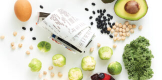 10 Strategies to Save Money on Healthy Groceries
