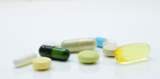 Heads Up: Your Brain Health Supplements Could Contain Dangerous Ingredients