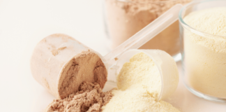 Is Protein Powder Healthy?