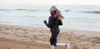 We Need To Talk About ‘Runner’s Face’