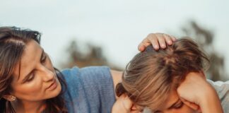 5 Tips For Talking To Your Children About Mental Health