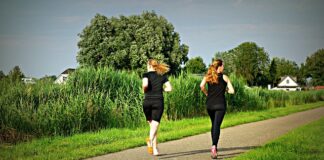 6 Wellness Tips For A Healthy Lifestyle