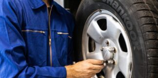 Avoiding Car Trouble With Mobile Tyre Fitting Service