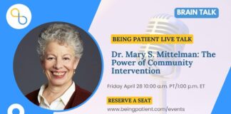 Dr. Mary S. Mittelman: How We Can Better Support Caregivers