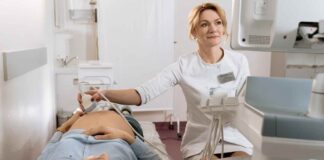The Benefits Of Ultrasound Scans In Prenatal Care