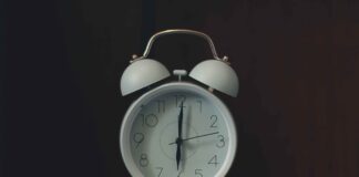 How To Become A Morning Person