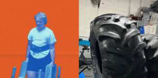 Weightlifting Made ‘Empowerment’ My Fitness Goal