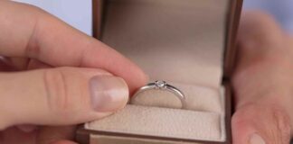 7 Things To Consider When Choosing An Engagement Ring