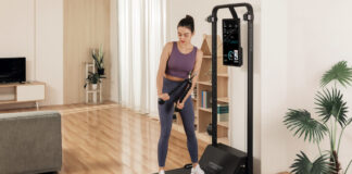 Speediance Home Gym: An Honest Review