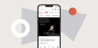 Peloton Gym Offers Step-By-Step Workout To Do at the Gym