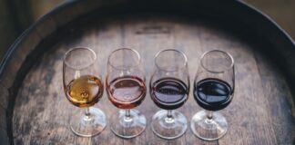 Exploring Different Wine Making Techniques