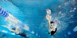A PT-Approved Swimming Warm-Up for All Levels