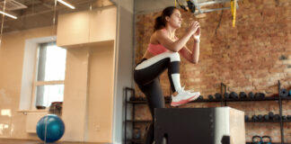 The Most Underrated Gym Equipment, Per a Trainer