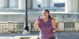 Can You Get a Runner’s High From Walking?