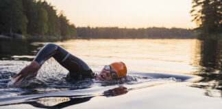 How To Strengthen Your Heart, Per a Heart Doctor + Ironman