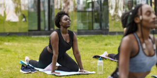 Pigeon Pose Alternatives From a Yoga Teacher