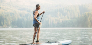 Sunscreen That Won’t Burn Eyes When Sweating: Try These Tips