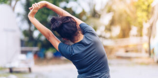 What To Do With Back Pain? Here’s One Writer’s Answer