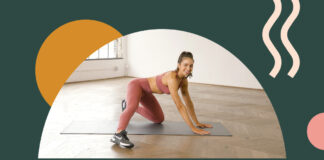 An 11-Minute Hip Mobility Routine for Pain Relief