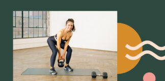 Slow Strength Training Can Make Up for Light Weights