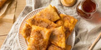 A Guide To The Perfect Mexican Dessert