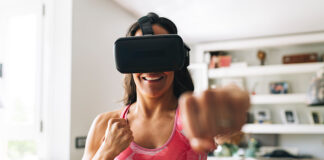 What To Know About the Gamification of Fitness