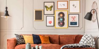 A Guide To Living Room Decor
