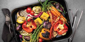 8 Tips for Healthy Grilling