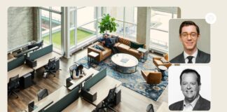 Live, Work, Play: Bringing a Healthy Way of Life In to All of Your Spaces