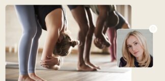 The Mind-Body Connection: Tapping in to Mindfulness Through Movement