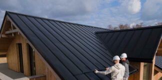What To Know About Rubber Roofing: Things You Should Know