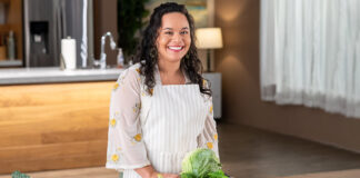 Michelle’s Family Recipes for Filipino Sour Soup and Adobo