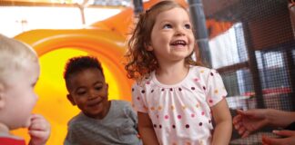 June and July Kids’ Events at Life Time