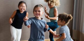 3 Life Skills Kids Can Gain From Group Activities