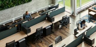 8 Tips for Proper Desk Posture at Work