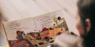 Best Creative Activities For Early Childhood Development