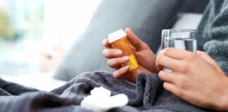 Here’s How To Practice Safe Medicine Intake