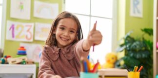 6 Preschool Prep Tips For You And Your Child