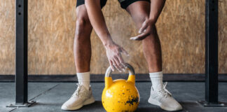 Weight Lifting Breathing Changed My Workouts