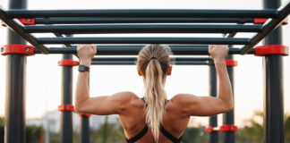 What Is the CrossFit ‘Murph’ Workout?