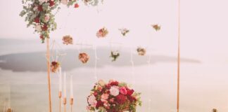 How To Become A Sustainable Bride