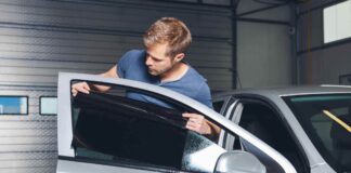 Why Tinting Your Car Windows Is More Than A Style Statement
